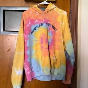 Cute hoodie!